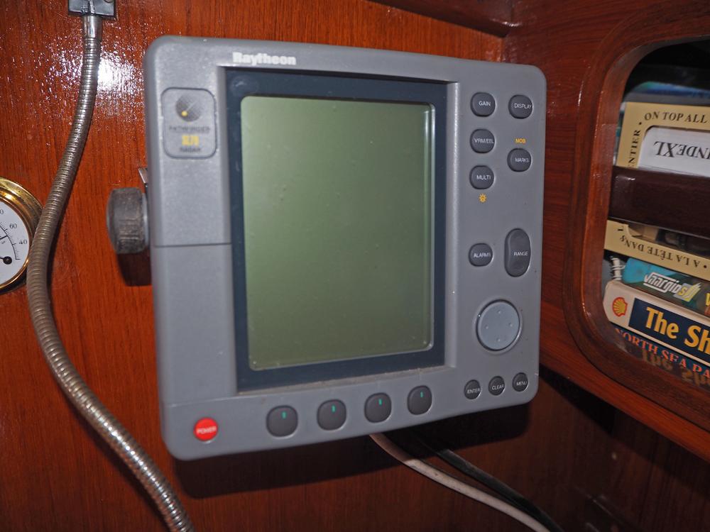 picture Navigatie en electronica